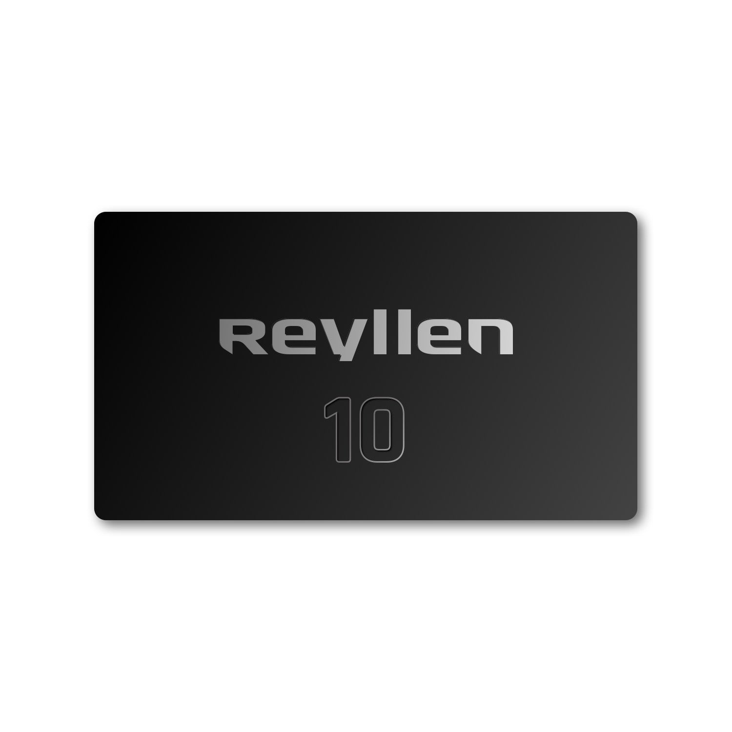 GIFT CARDS