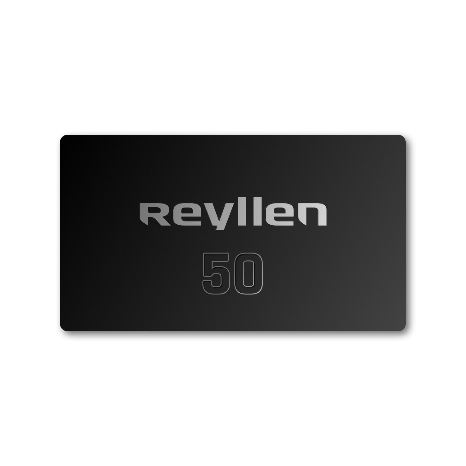 GIFT CARDS