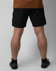 reyllen element crossfit gym workout shorts for men 7 inch