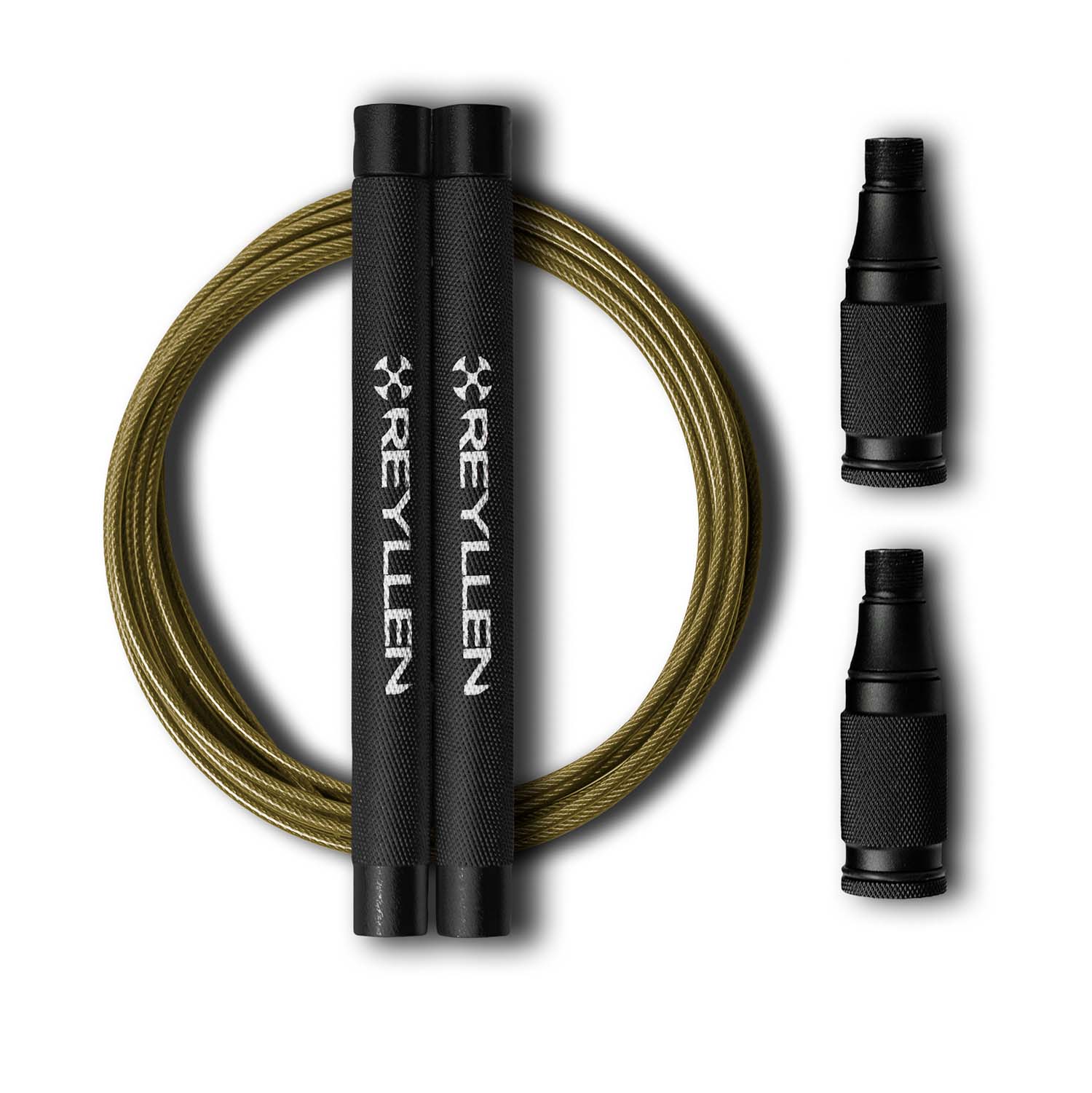 FLARE PRO SPEED ROPE V2
