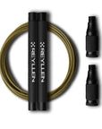 FLARE PRO SPEED ROPE V2
