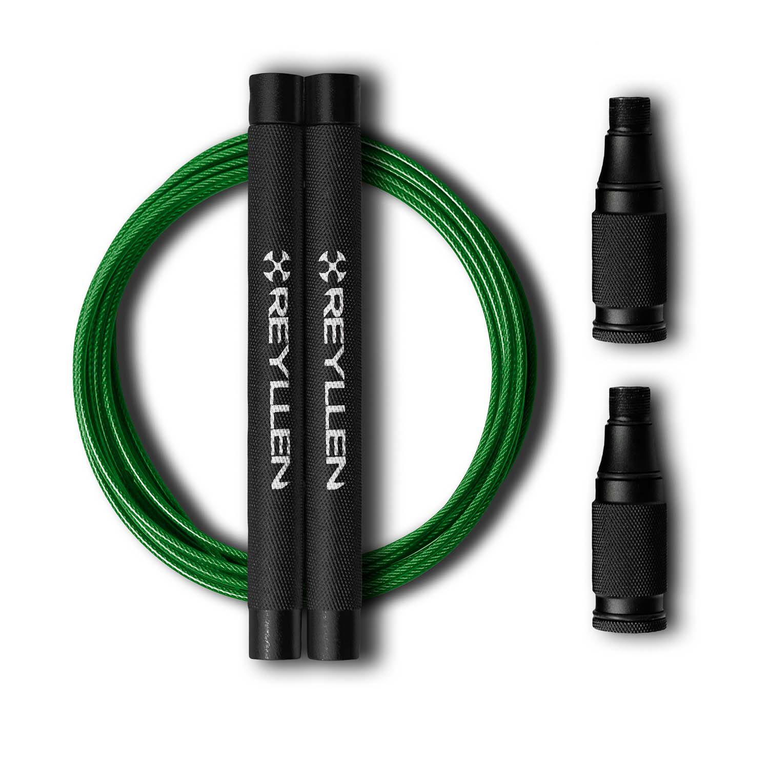 FLARE PRO SPEED ROPE V2
