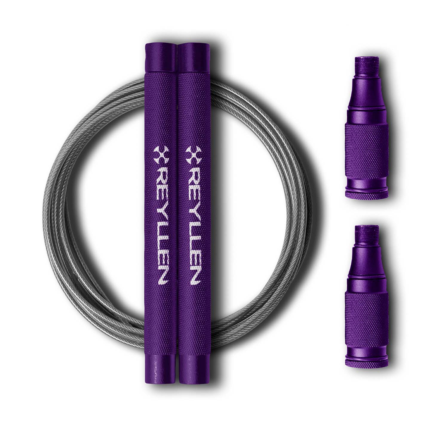FLARE PRO SPEED ROPE V2