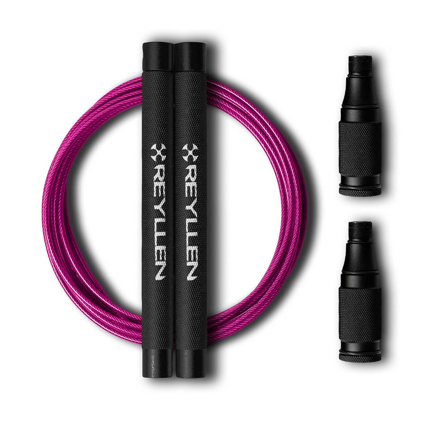 FLARE PRO SPEED ROPE V2