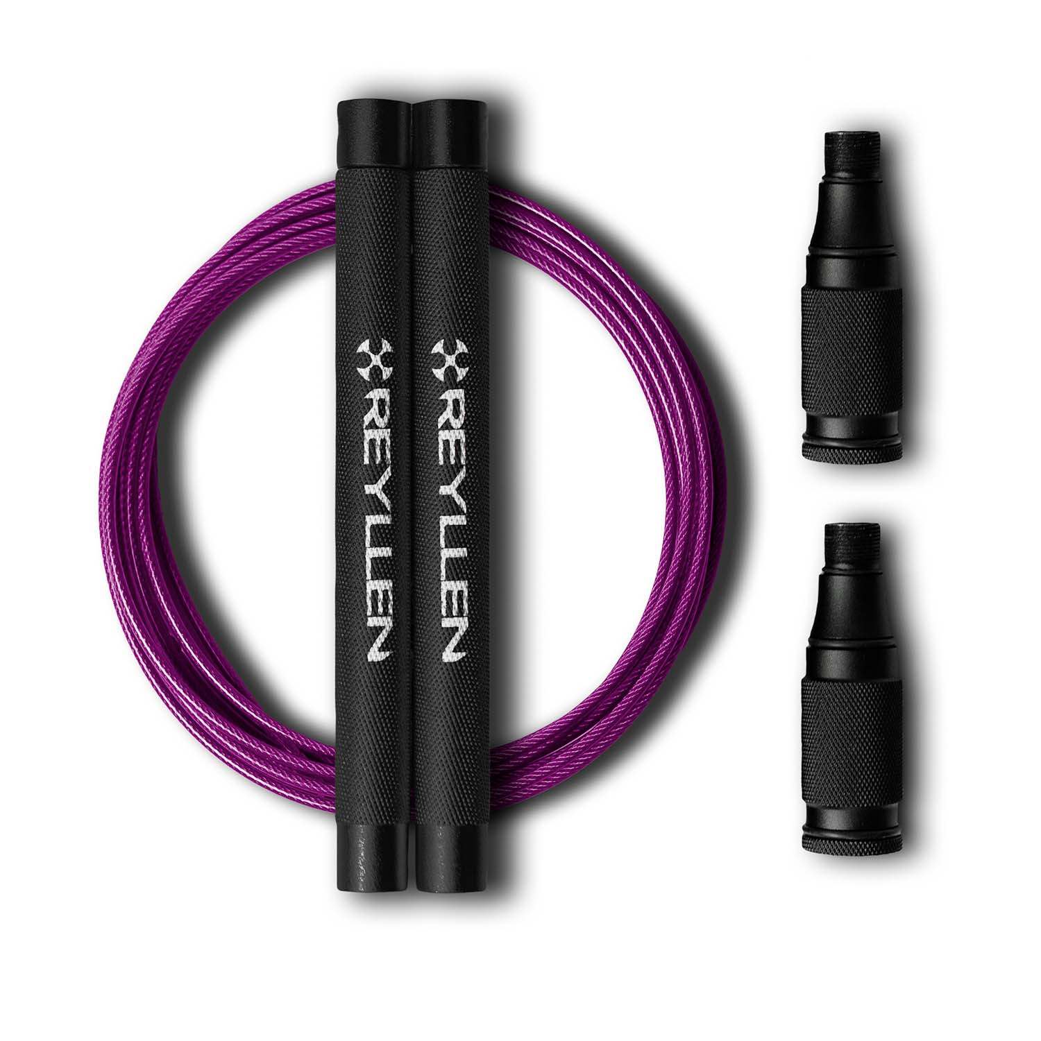 FLARE PRO SPEED ROPE V2