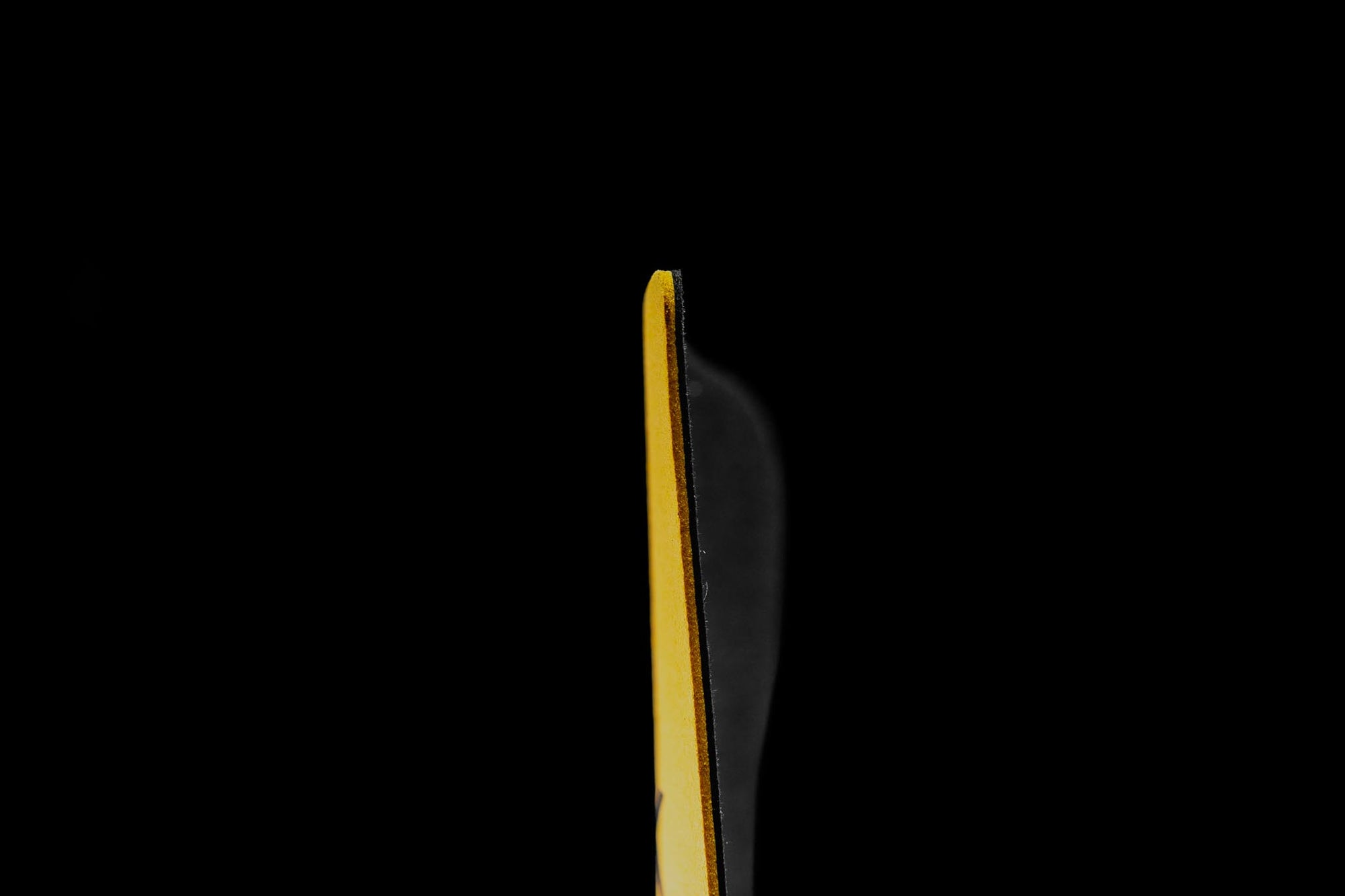 side profile bumblebee crossfit grips