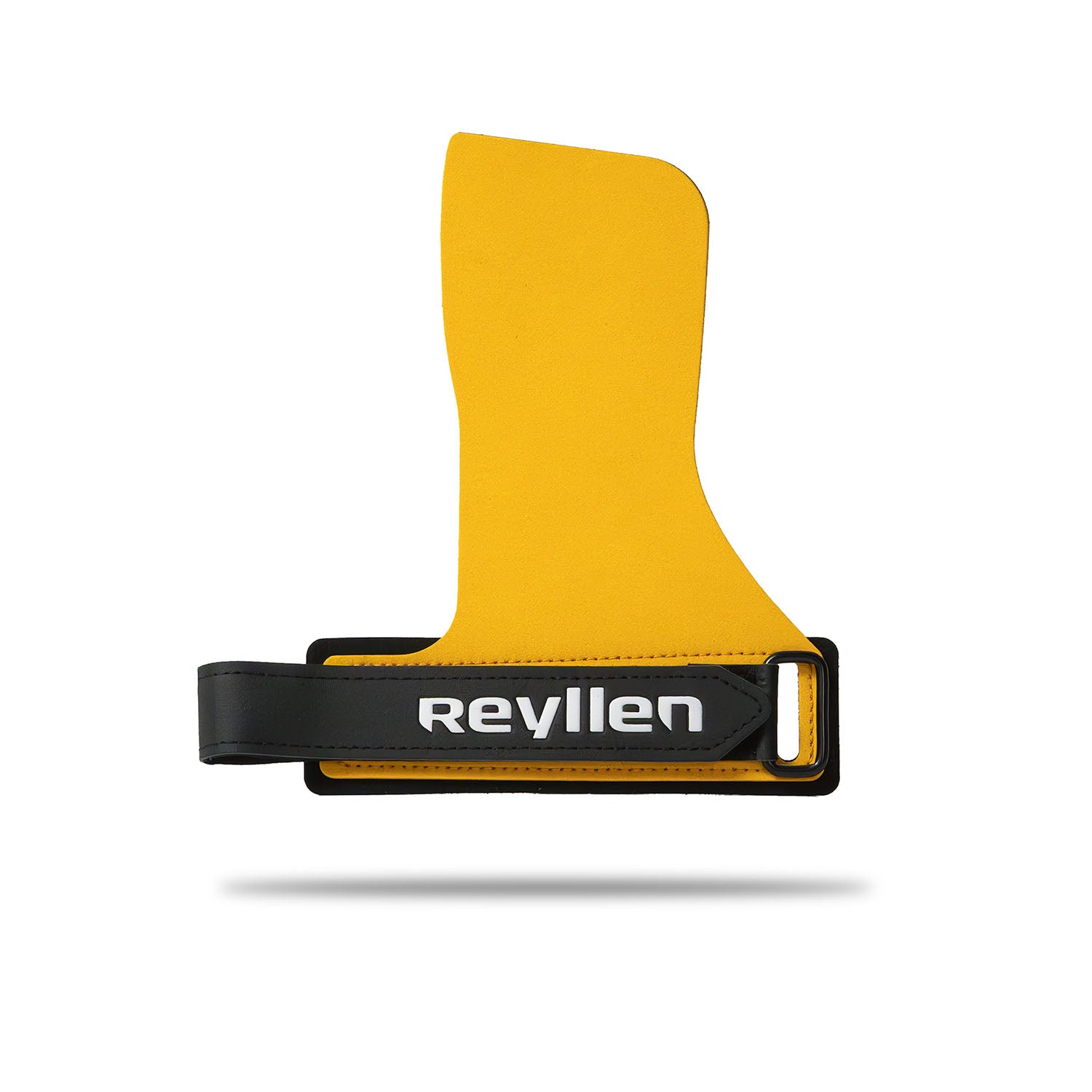 reyllen bumblebee gymnastic hand grips for crossfit wide