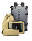 VENTURE BACKPACK BUNDLE