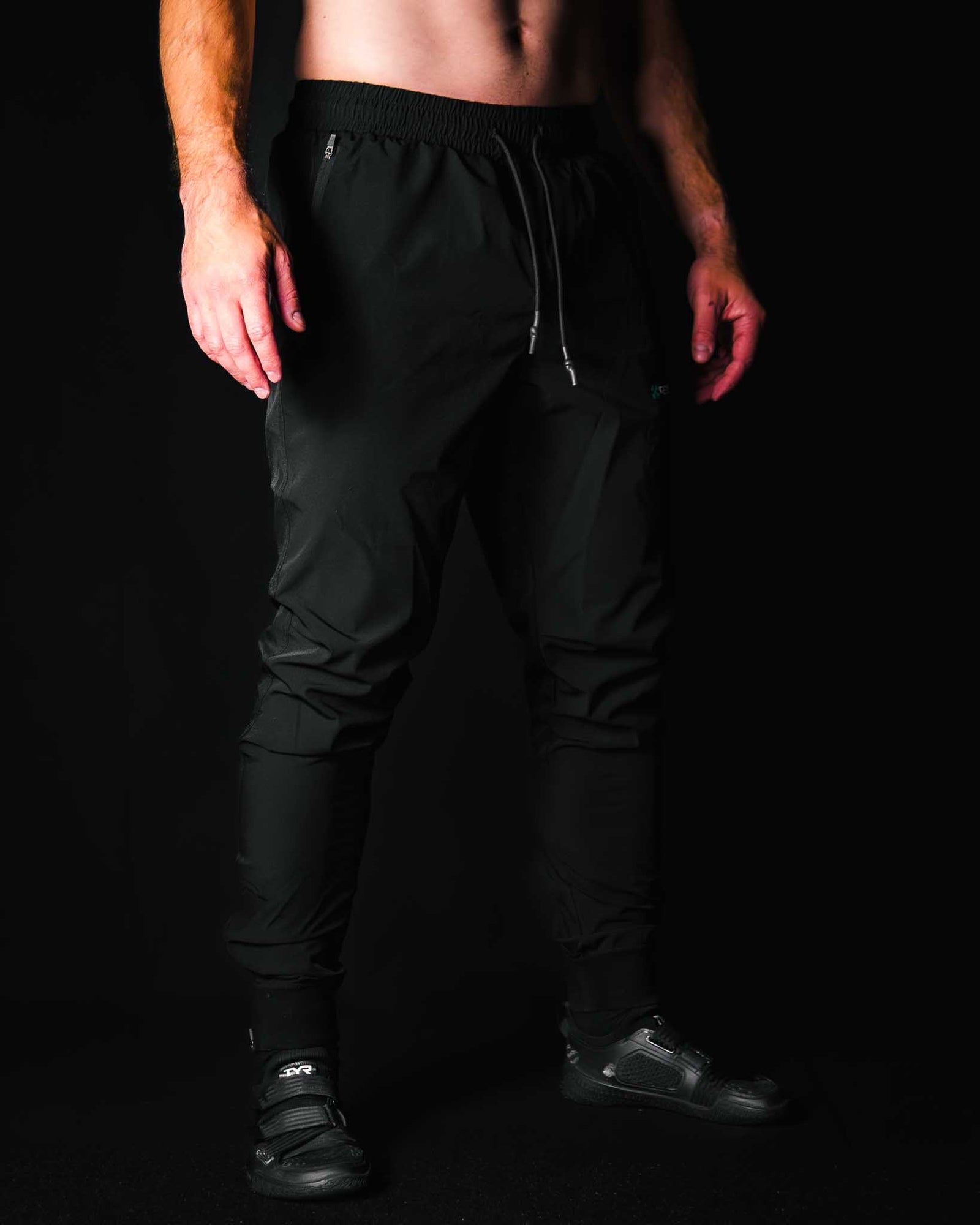 Element Jogger