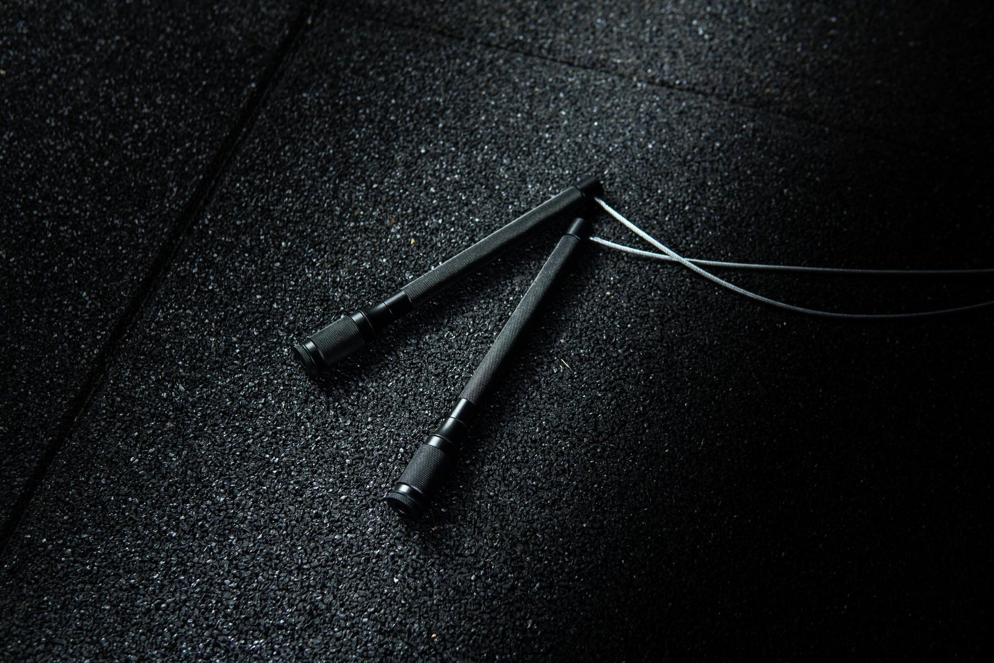 reyllen flare pro speed rope for double unders and crossfit