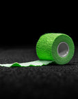 Reyllen Weightlifting thumb tape green