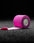 Reyllen Weightlifting thumb tape pink