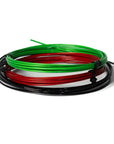reyllen skipping jump rope replacement cables