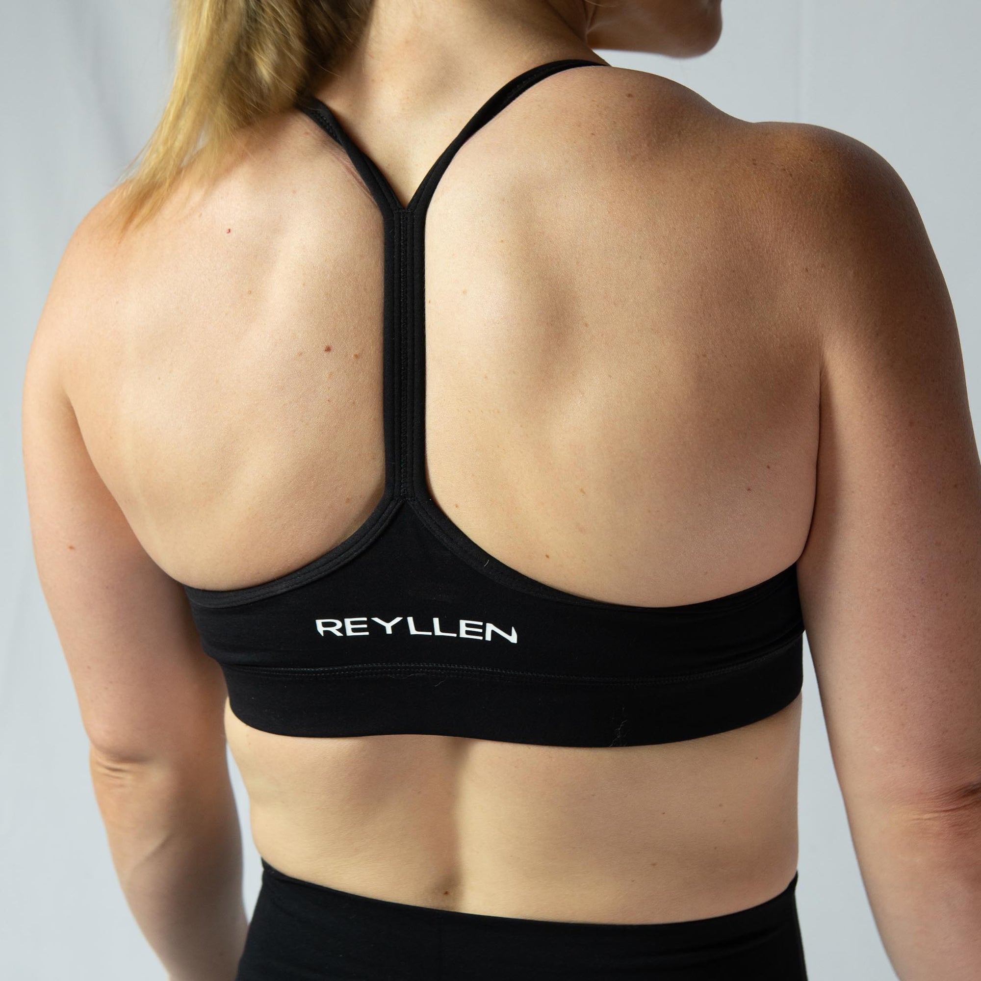 SPORT BRA