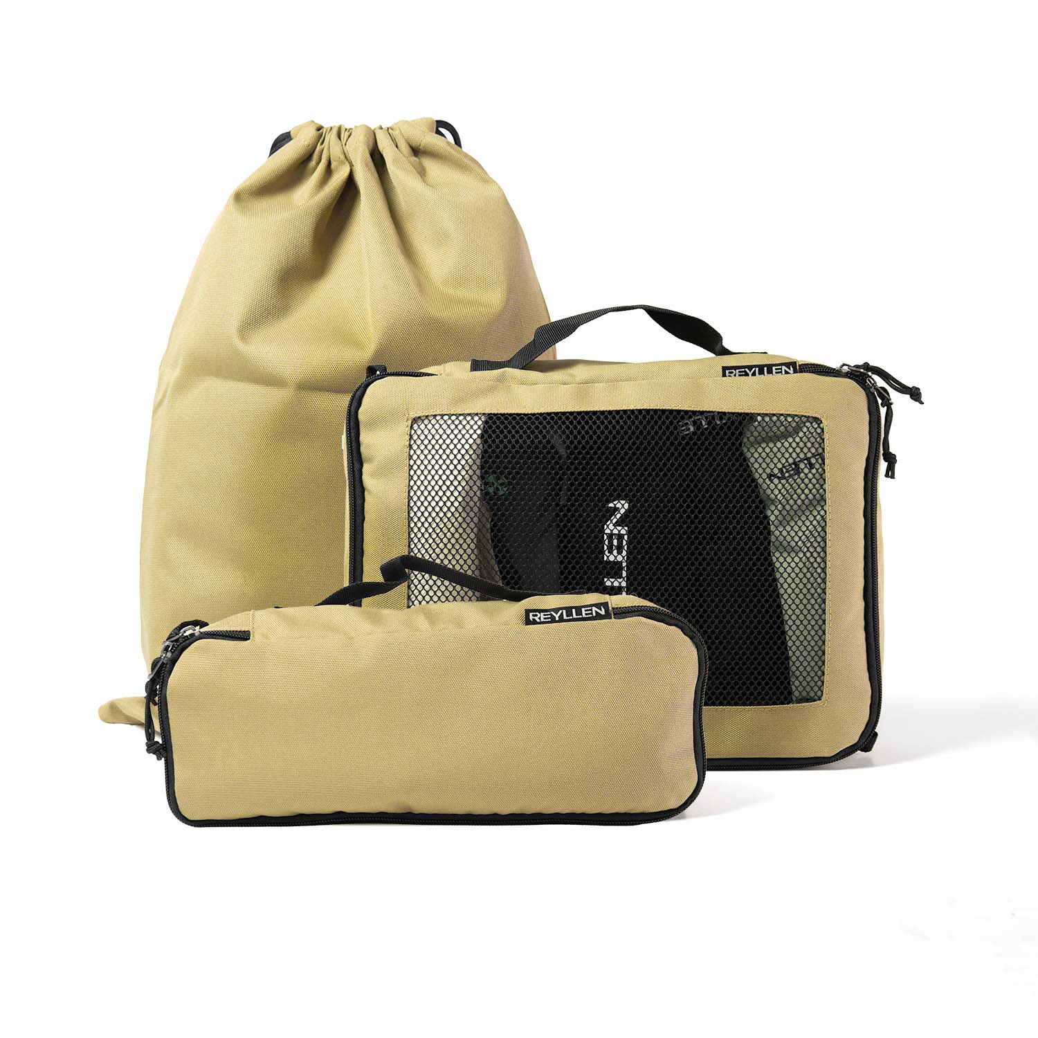 PACKING CUBE SET