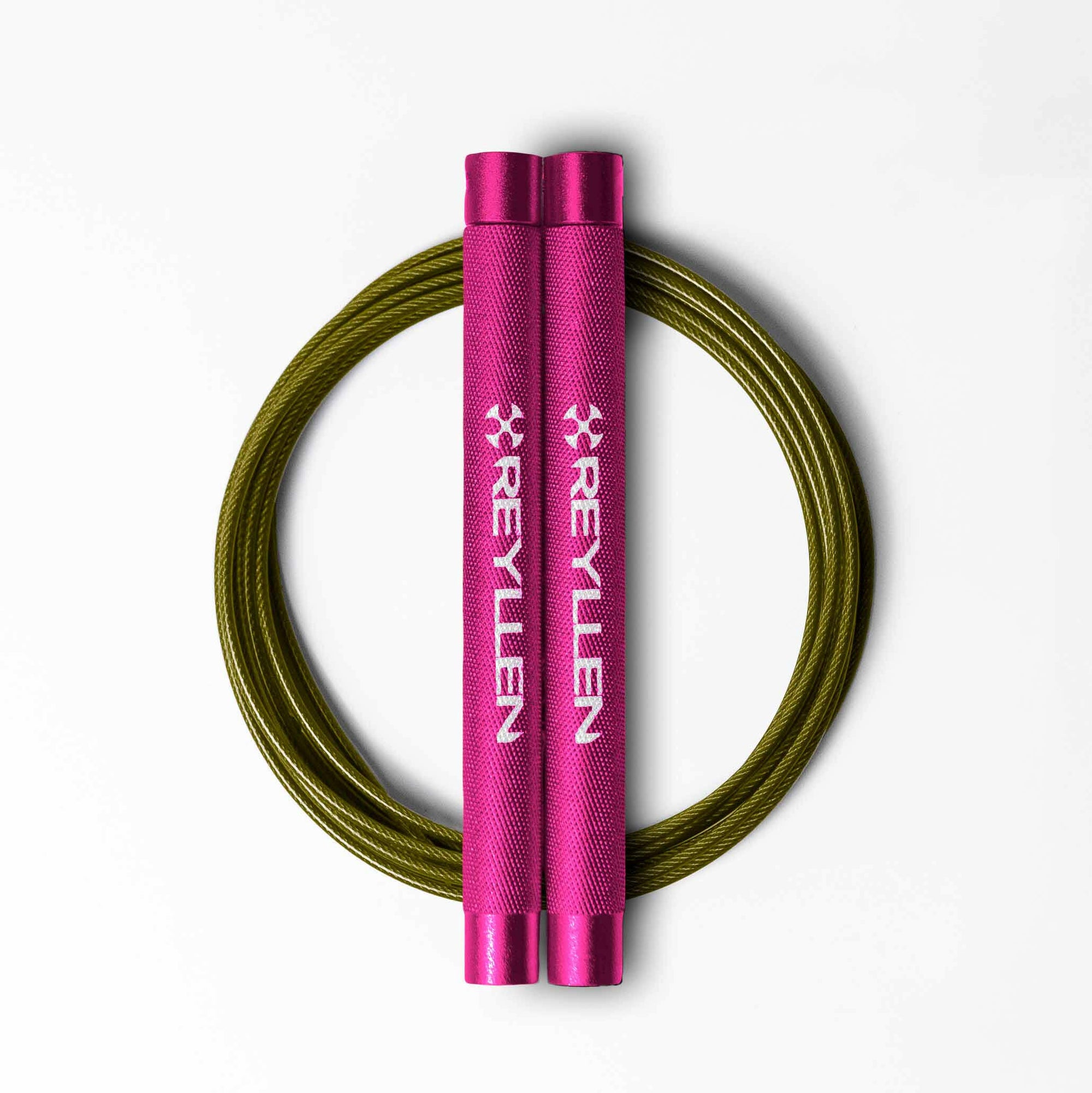 FLARE SPEED ROPE