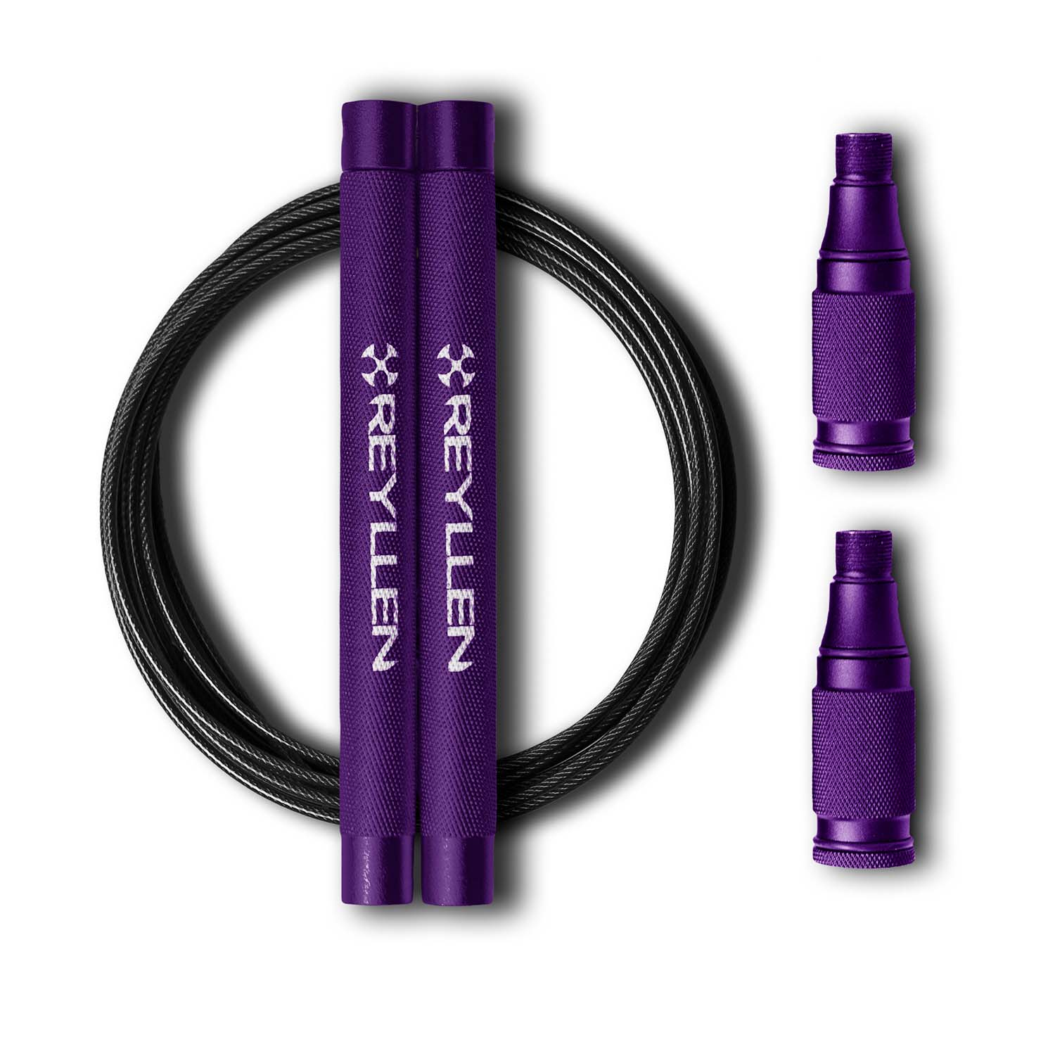 FLARE PRO SPEED ROPE V2