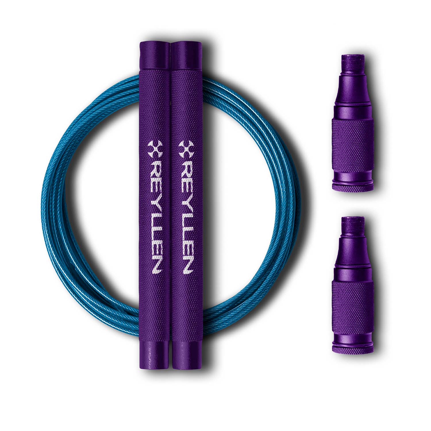 FLARE PRO SPEED ROPE V2