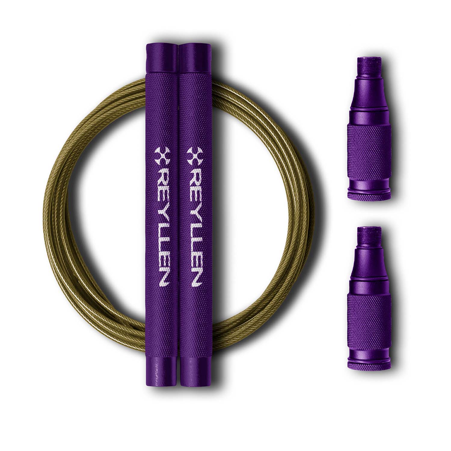 FLARE PRO SPEED ROPE V2