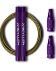 FLARE PRO SPEED ROPE V2