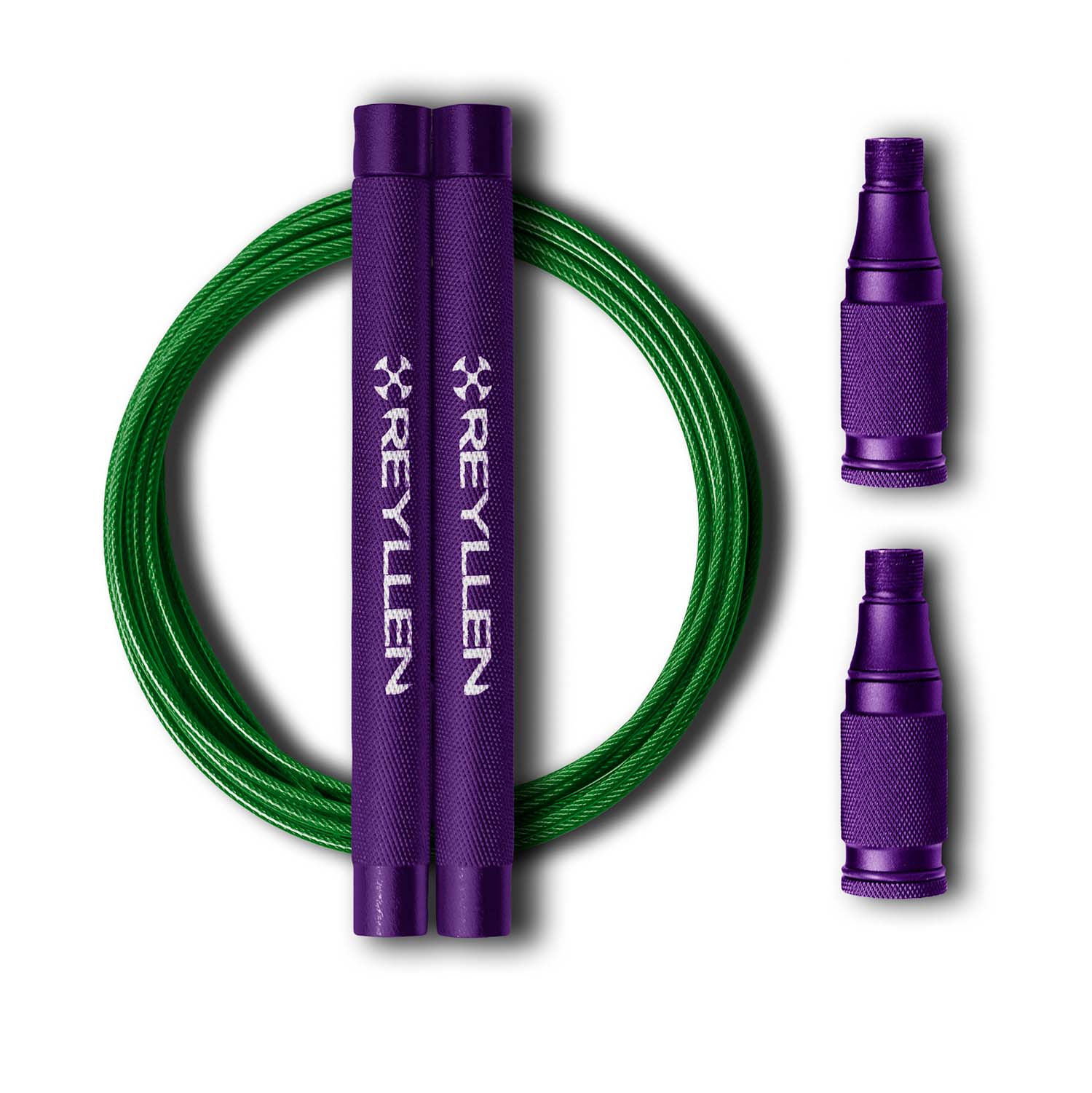 FLARE PRO SPEED ROPE V2