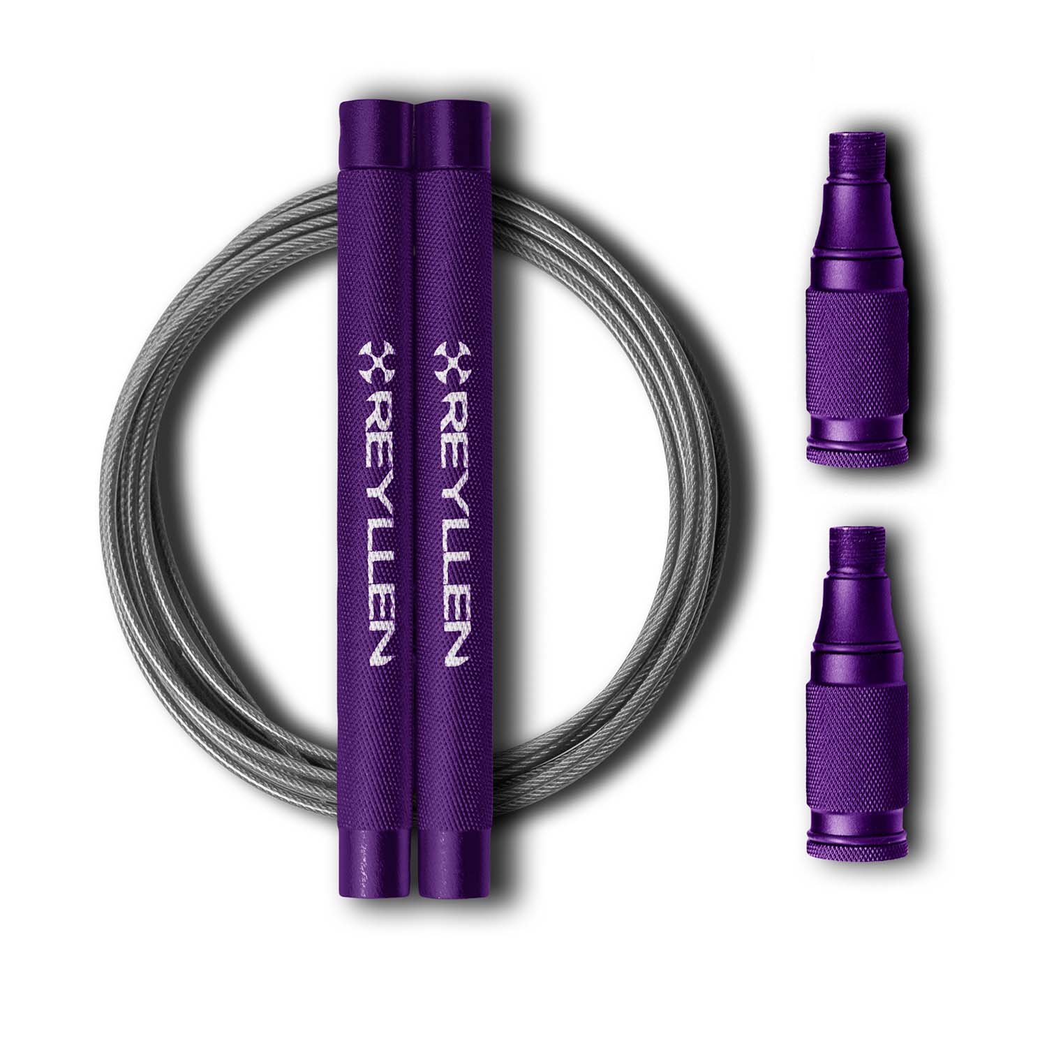 FLARE PRO SPEED ROPE V2