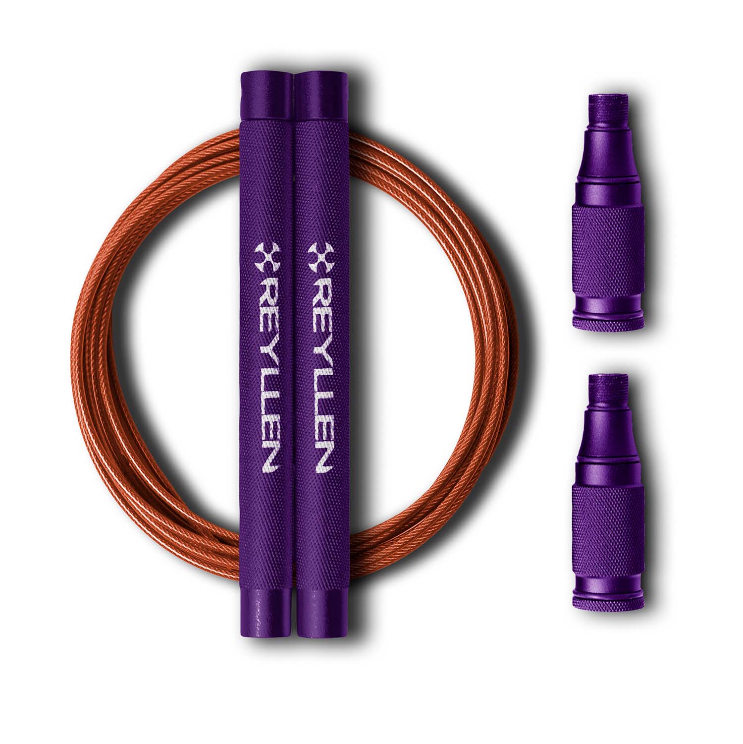 FLARE PRO SPEED ROPE V2