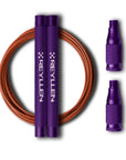 FLARE PRO SPEED ROPE V2