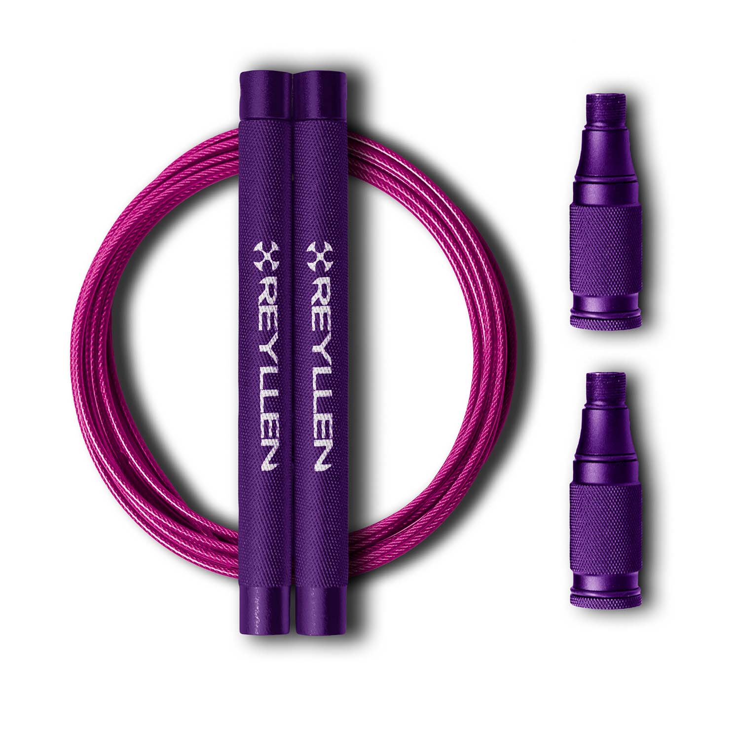 FLARE PRO SPEED ROPE V2