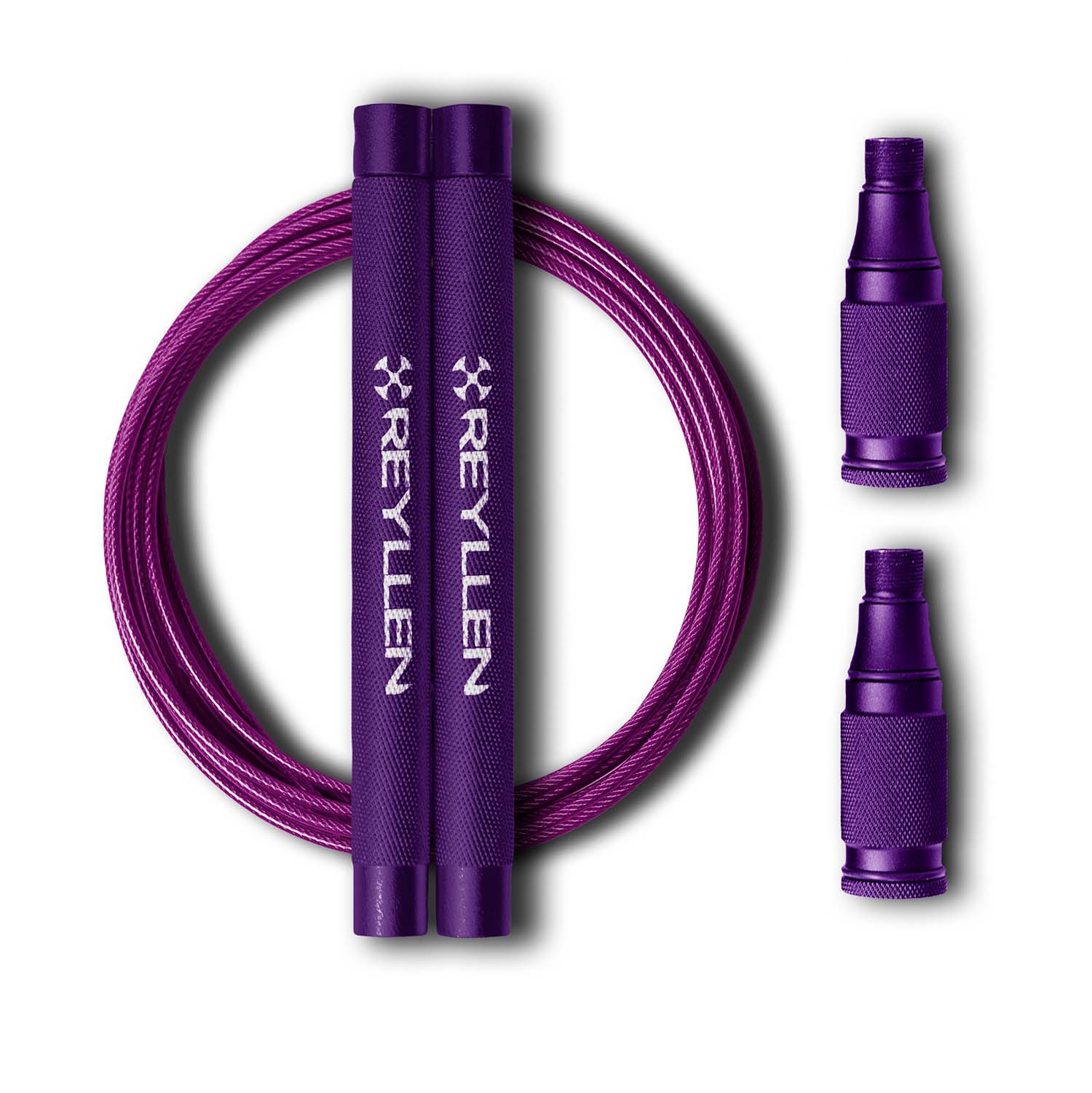 FLARE PRO SPEED ROPE V2