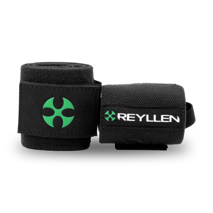 reyllen X1 Wrist Wraps elastic support