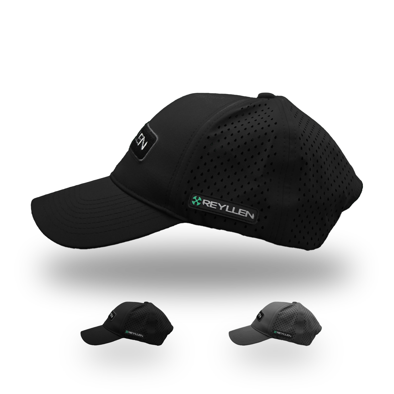 PERFORMANCE CAP