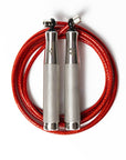 reyllen weighted heavy skipping jump rope