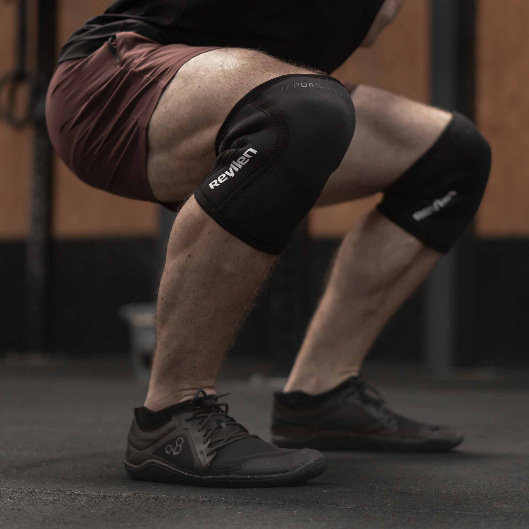 VENTA KNEE SLEEVES