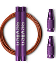 FLARE PRO SPEED ROPE