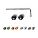 REPLACEMENT SWIVEL BALLS - FLARE SPEED ROPE