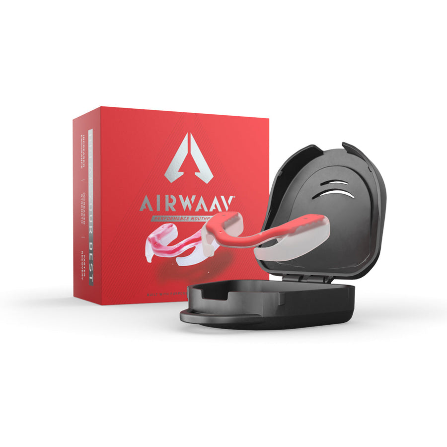 Airwaav® Mouthpiece