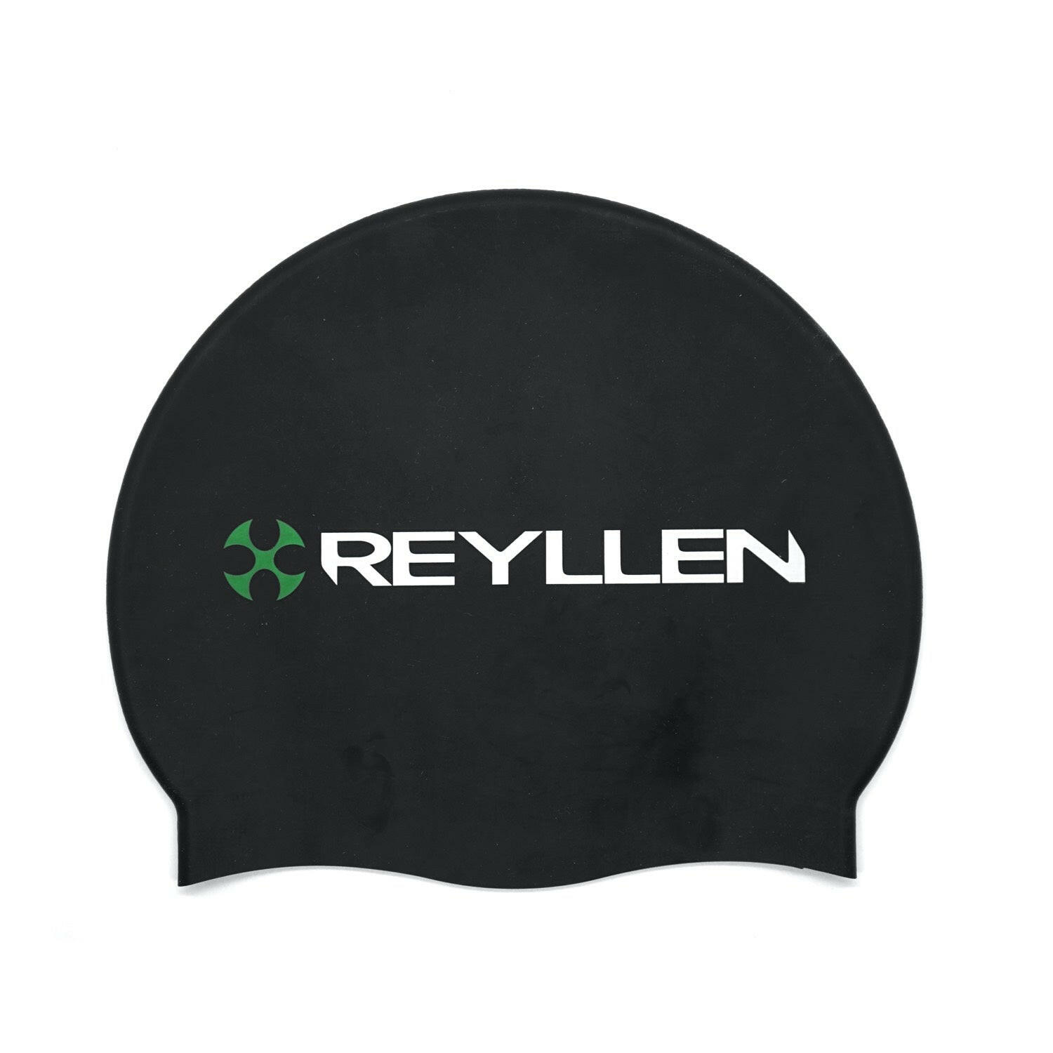 Reyllen Swim Cap Reyllen Fitness