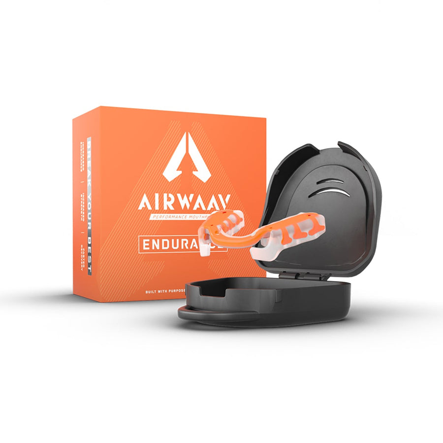 Airwaav® Mouthpiece