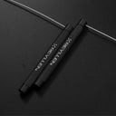 Reyllen Flare MX Speed Skipping Jump Rope black handles main