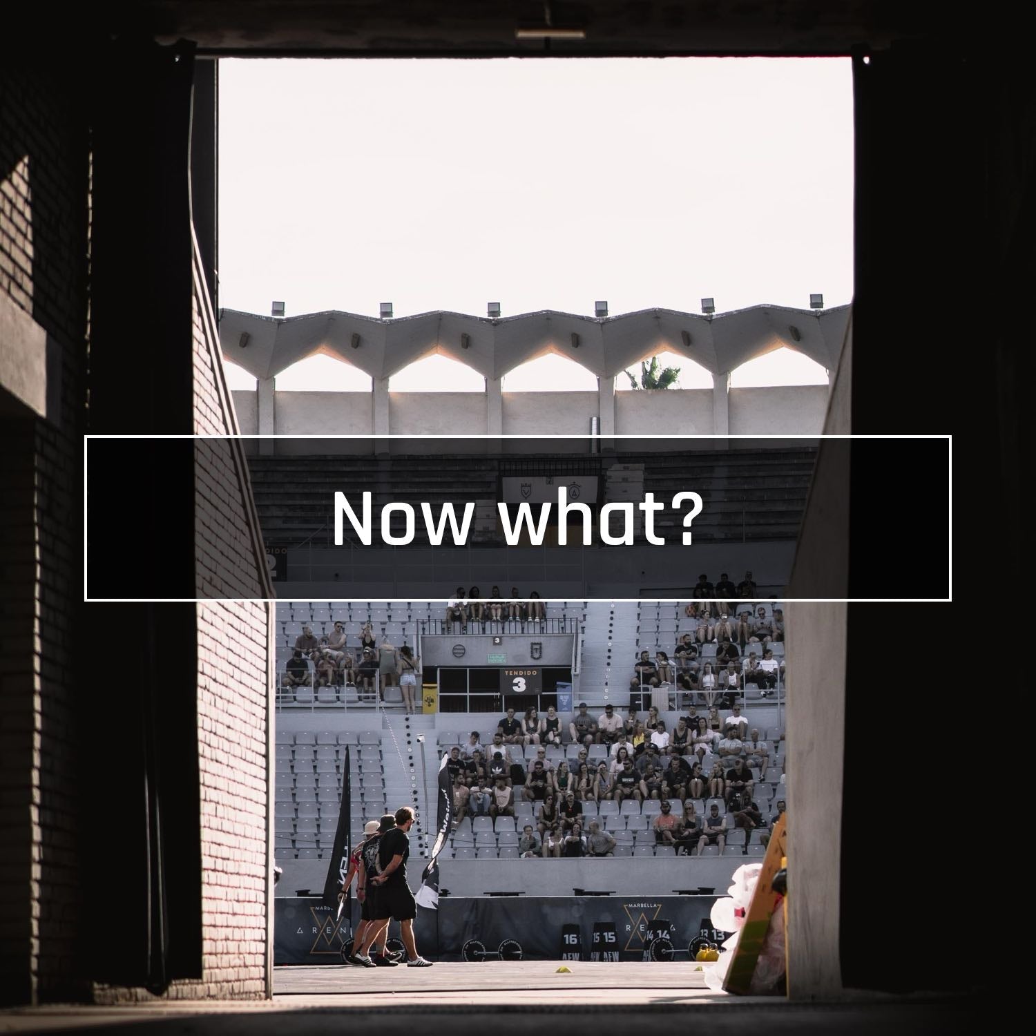 2025 Open is done! Now what?