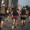 Conquering Murph: The Ultimate CrossFit Murph Workout Guide