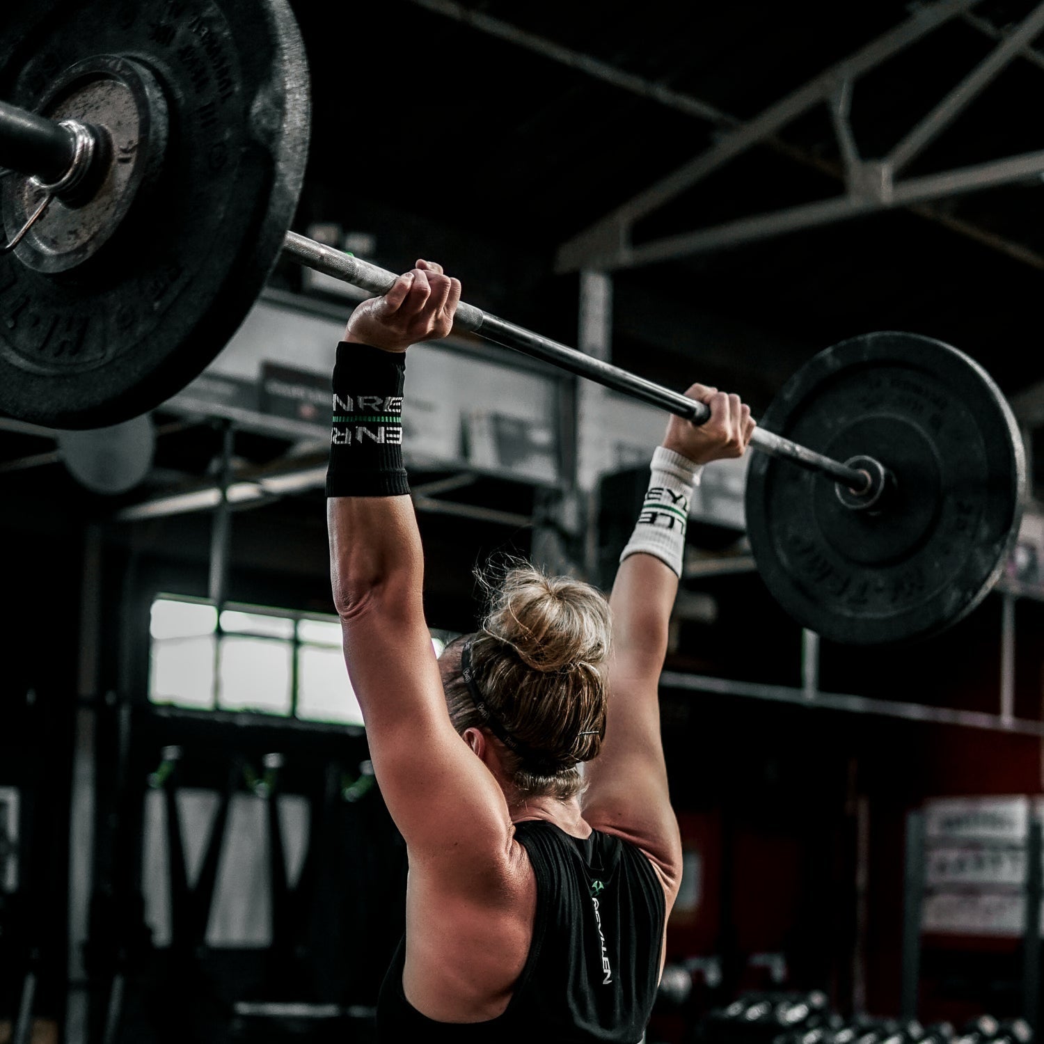 CrossFit Open 26.3 Strategy Guide (Workout Breakdown & Pacing Tips)