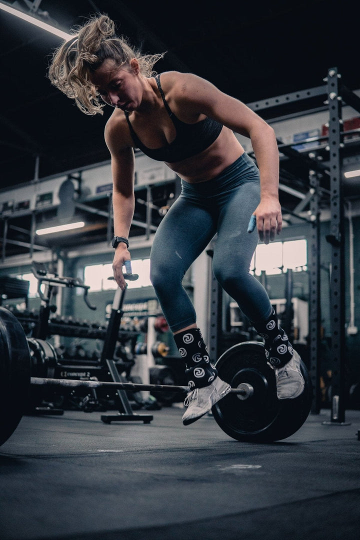 The CrossFit Open: World's Largest Participatory Sporting Event ...