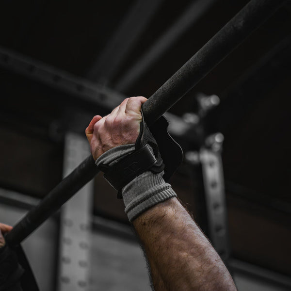 gymnastic hand grips for crossfit complete guide