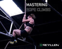 Mastering Rope Climbs