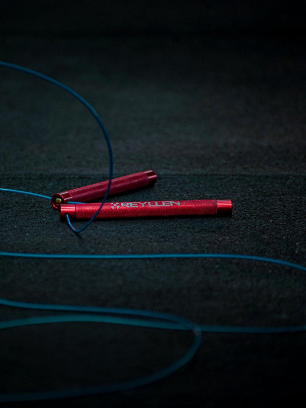 The Ultimate Guide to Choosing the Right Speed Rope Cable