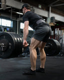 Weightlifting Belts