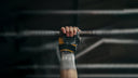 microfibre chalk gymnastic grips for crossfit