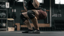 reyllen knee sleeves for crossfit and weightlifting
